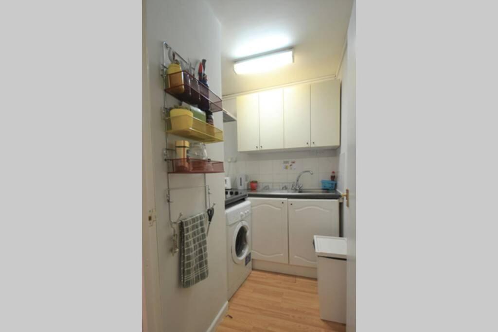 Stylish Budget 4 Bedroom Flat In Brick Lane ลอนดอน ภายนอก รูปภาพ