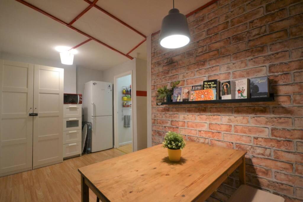 Stylish Budget 4 Bedroom Flat In Brick Lane ลอนดอน ภายนอก รูปภาพ