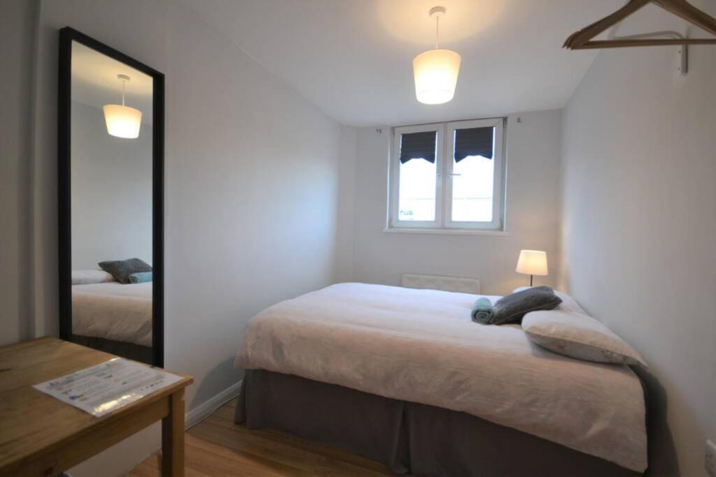 Stylish Budget 4 Bedroom Flat In Brick Lane ลอนดอน ภายนอก รูปภาพ