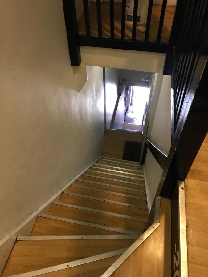 Stylish Budget 4 Bedroom Flat In Brick Lane ลอนดอน ภายนอก รูปภาพ